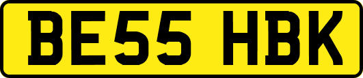 BE55HBK