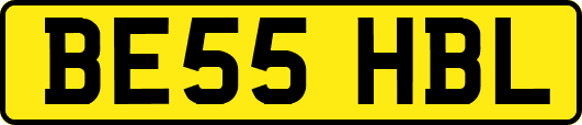 BE55HBL