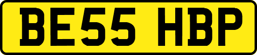 BE55HBP