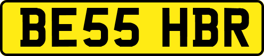BE55HBR