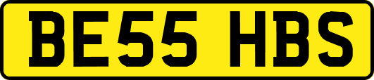 BE55HBS