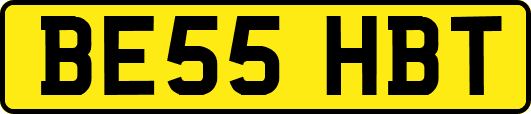 BE55HBT