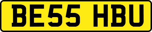 BE55HBU