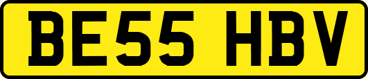 BE55HBV