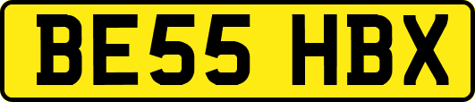 BE55HBX