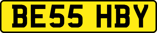 BE55HBY