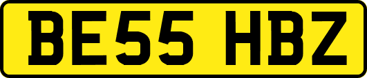 BE55HBZ