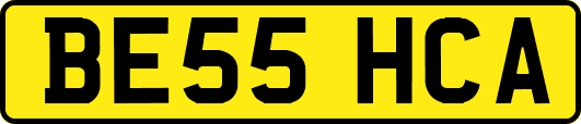 BE55HCA