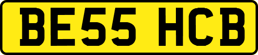BE55HCB