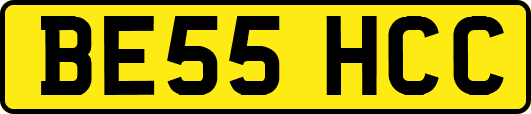 BE55HCC