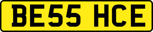 BE55HCE