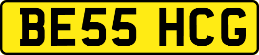 BE55HCG