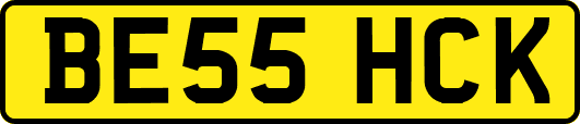 BE55HCK