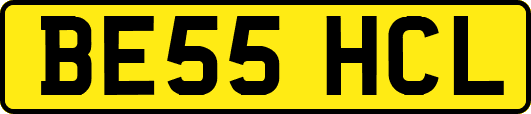 BE55HCL