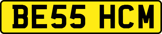 BE55HCM