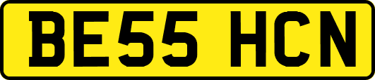BE55HCN