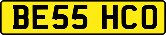 BE55HCO