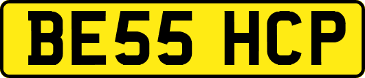 BE55HCP