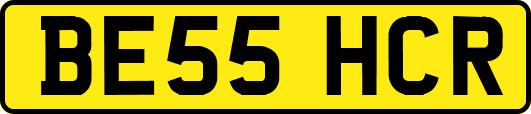 BE55HCR
