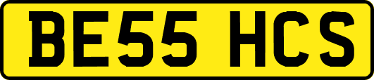 BE55HCS