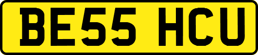 BE55HCU