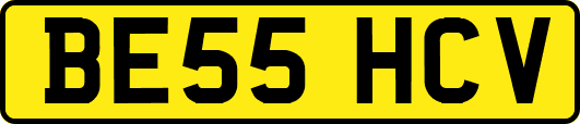 BE55HCV