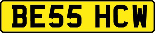 BE55HCW