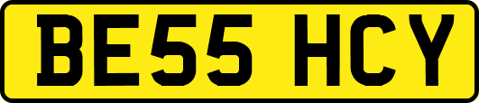 BE55HCY