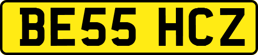 BE55HCZ