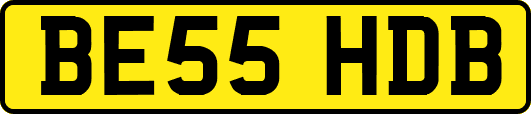 BE55HDB