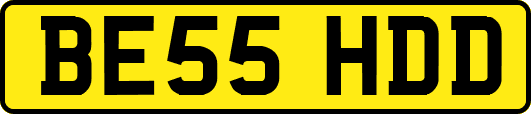BE55HDD