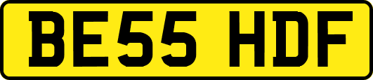 BE55HDF