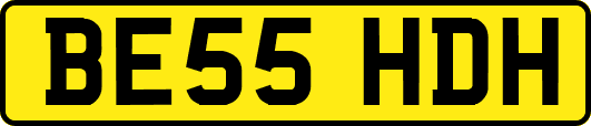 BE55HDH
