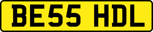 BE55HDL