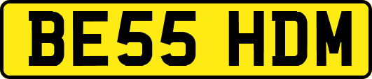 BE55HDM