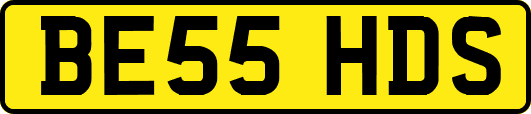 BE55HDS