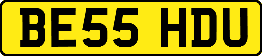BE55HDU
