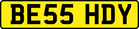 BE55HDY