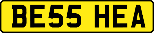 BE55HEA