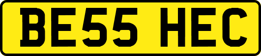BE55HEC