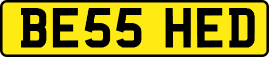 BE55HED