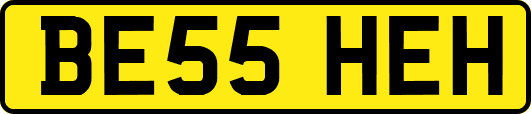 BE55HEH