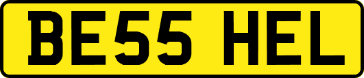 BE55HEL