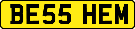 BE55HEM