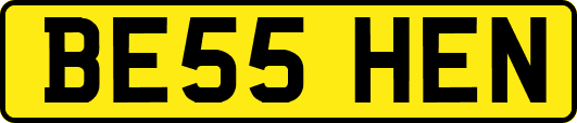 BE55HEN