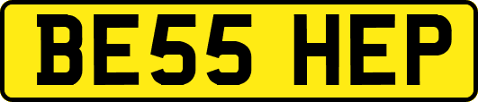 BE55HEP