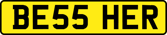 BE55HER