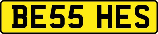 BE55HES