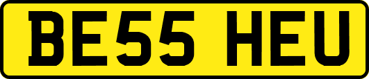 BE55HEU