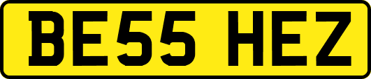 BE55HEZ